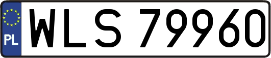 WLS79960