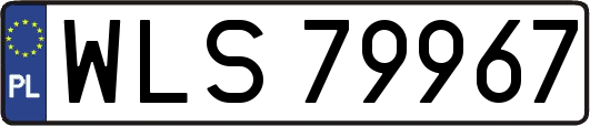 WLS79967