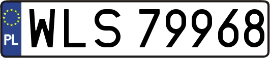 WLS79968