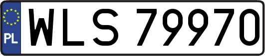 WLS79970