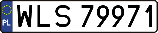 WLS79971