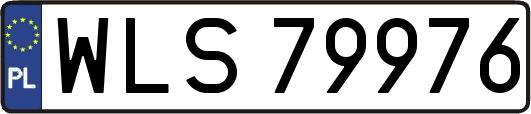 WLS79976