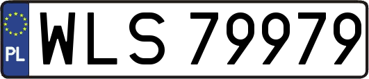 WLS79979