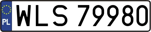 WLS79980