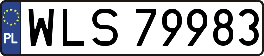 WLS79983