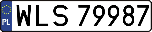 WLS79987