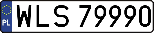 WLS79990