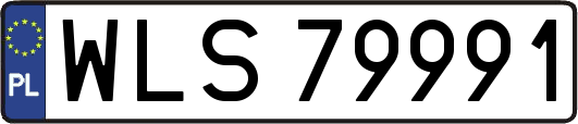 WLS79991