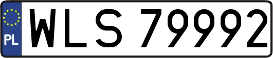 WLS79992