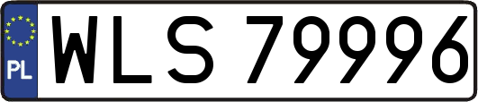 WLS79996