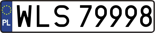 WLS79998