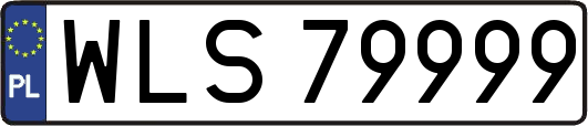 WLS79999