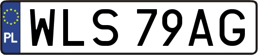 WLS79AG