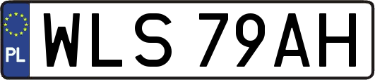 WLS79AH