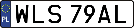 WLS79AL