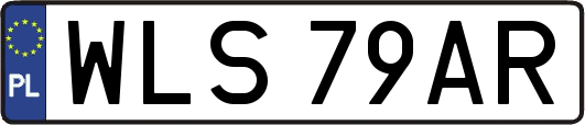 WLS79AR