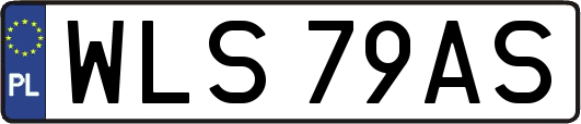 WLS79AS