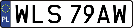 WLS79AW
