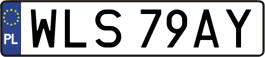 WLS79AY