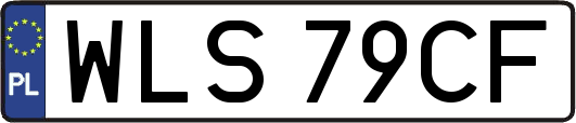 WLS79CF