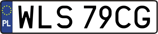 WLS79CG