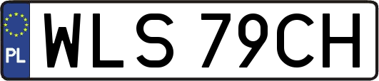 WLS79CH