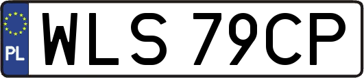 WLS79CP