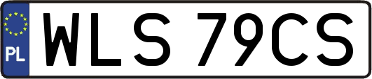 WLS79CS