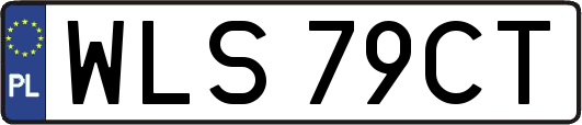 WLS79CT