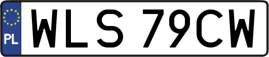 WLS79CW