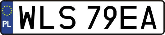 WLS79EA
