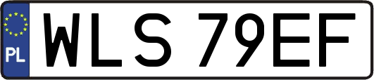 WLS79EF