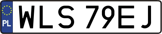 WLS79EJ