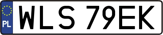 WLS79EK