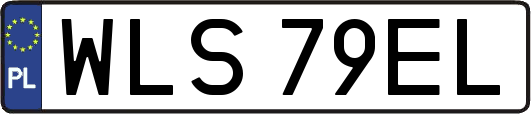 WLS79EL