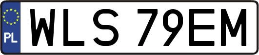 WLS79EM
