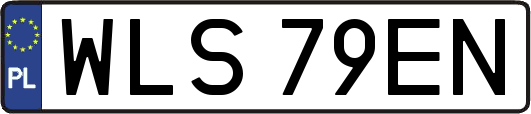 WLS79EN