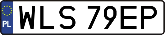 WLS79EP