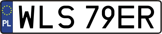 WLS79ER