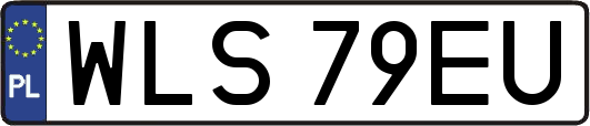 WLS79EU