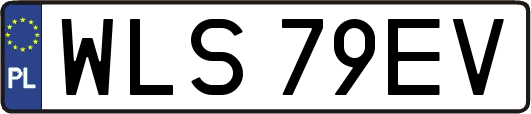 WLS79EV