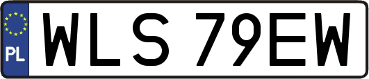 WLS79EW