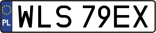 WLS79EX