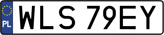 WLS79EY
