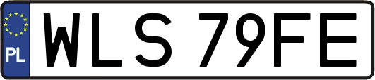 WLS79FE