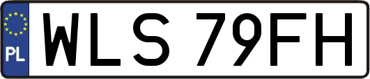 WLS79FH
