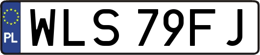 WLS79FJ