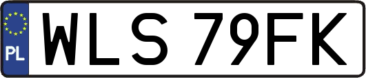 WLS79FK