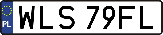WLS79FL