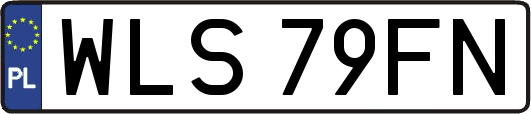 WLS79FN